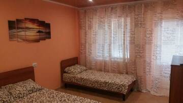 Фото номера Апартаменты Апартаменты Guest House "Willa Yana" г. Novo-Konstantinovka 14