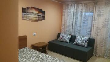 Фото номера Апартаменты Апартаменты Guest House "Willa Yana" г. Novo-Konstantinovka 11