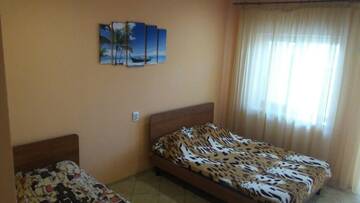 Фото номера Апартаменты Апартаменты Guest House "Willa Yana" г. Novo-Konstantinovka 10